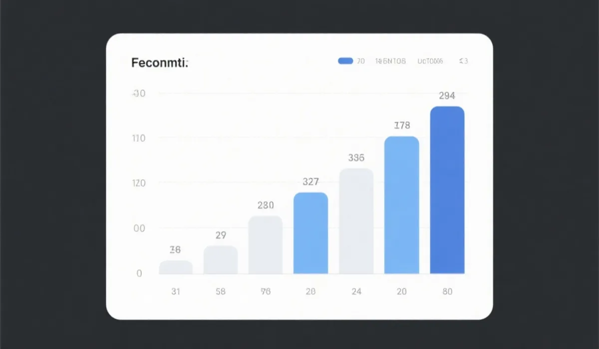 频次分布图示意
